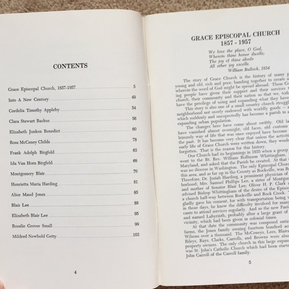 🛍 Local church history - Picture 3 of 8